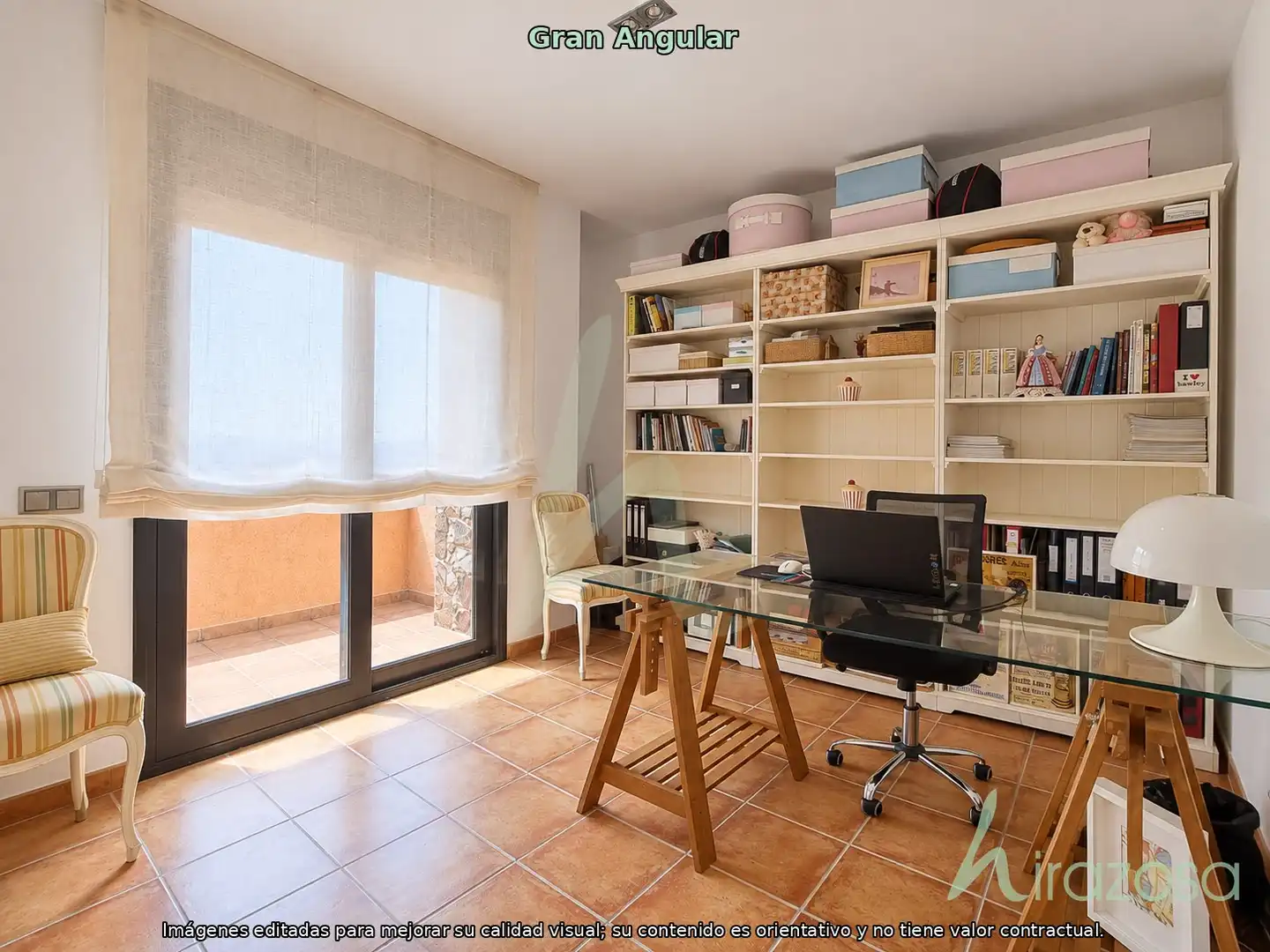 Casa amb terrassa en venda a Aiguafreda, imagen 24