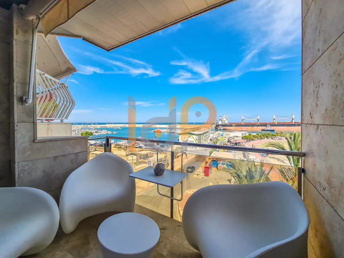 Piso con terraza en venta en Centro, imagen 5