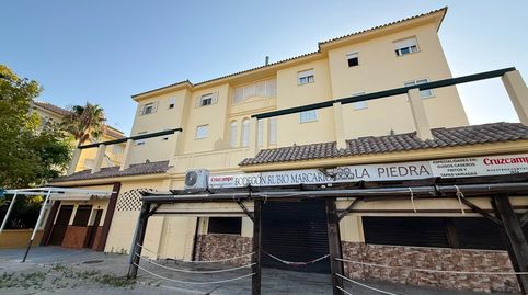 Foto 2 von Geschaftsraum zum Verkauf in La Laguna, Chipiona