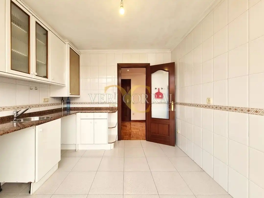 Dúplex en venta en Avenida del Llano, Llano