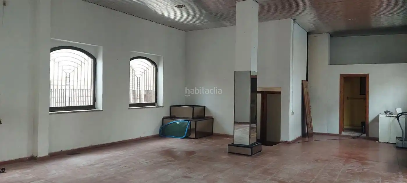 Einzelparkplatz zur Miete in Calle Horno 1, imagen 19