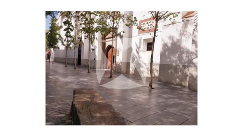 Foto 5 von Gebäude zum Verkauf in Calle Gabriel de, Casco Antiguo, Badajoz Capital