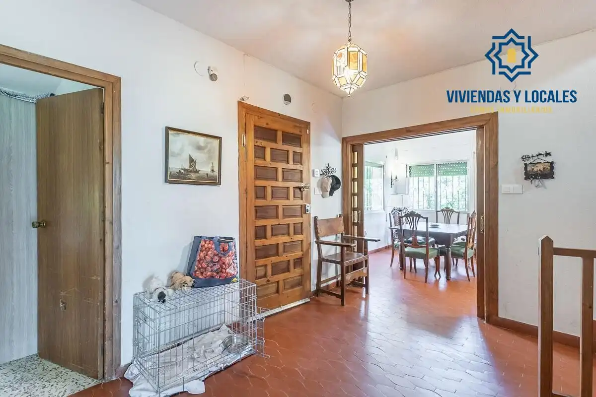 Casa con terraza en venta en Dílar, imagen 13
