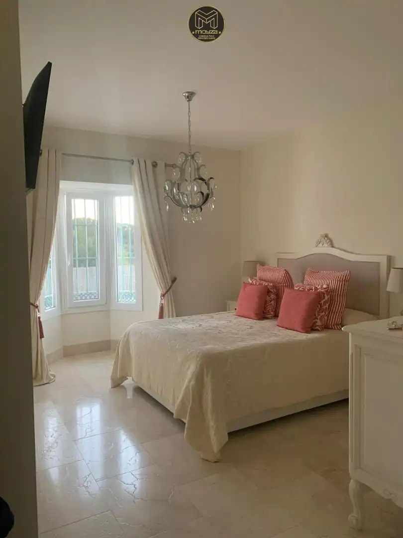 House with garden for sale in San Roque Pueblo, imagen 19