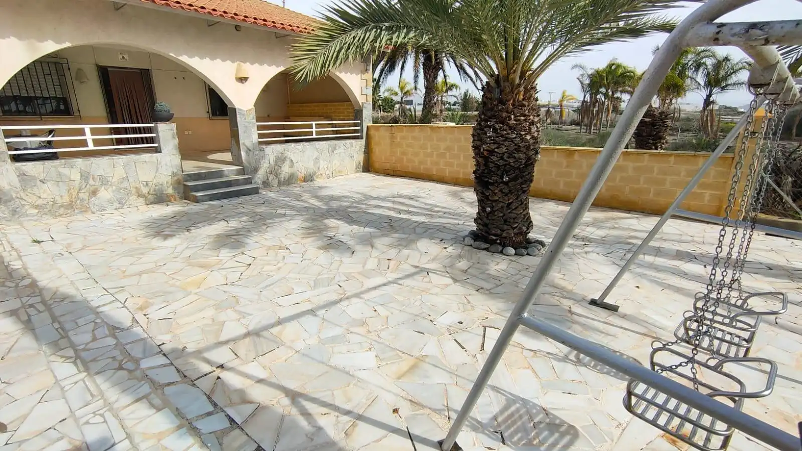 Wohnung mit Garten zum Verkauf in San Juan de los Terreros, imagen 25