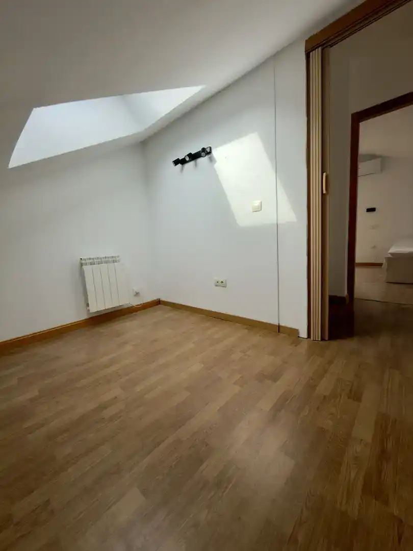Maisonette zur Miete in San Martín de Valdeiglesias mit Klimaanlage