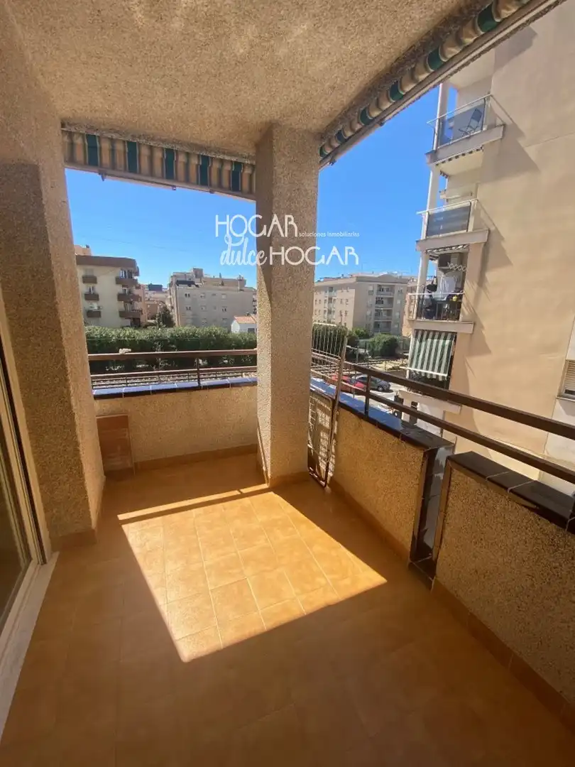 Flat with lift for sale in Xuquer, imagen 3