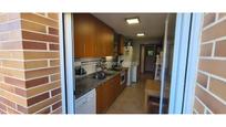 Kitchen of Flat for sale in Sant Celoni  with Balcony