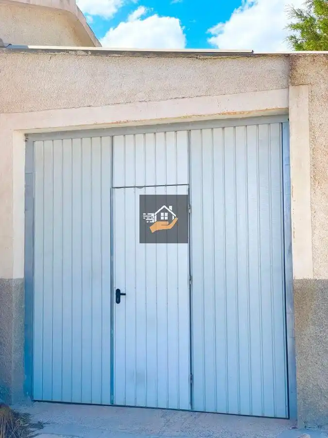 Casa rustica con terrazza in vendita a Chirivel, imagen 4