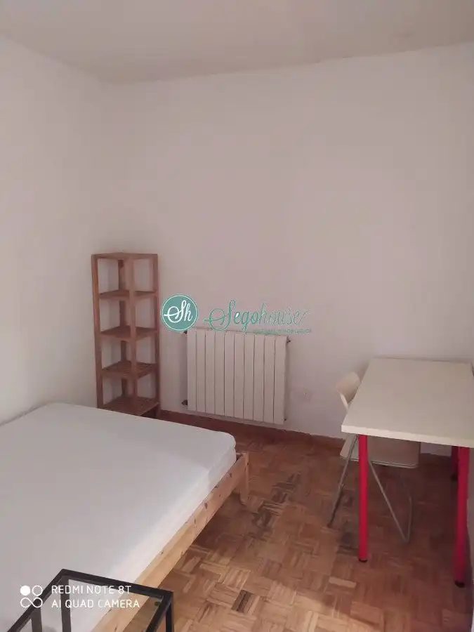 Wohnung zur Miete in Plaza Mayor - San Agustín, imagen 17