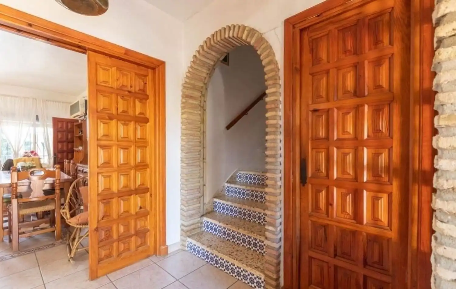 Finca rústica en venda a El Rompido