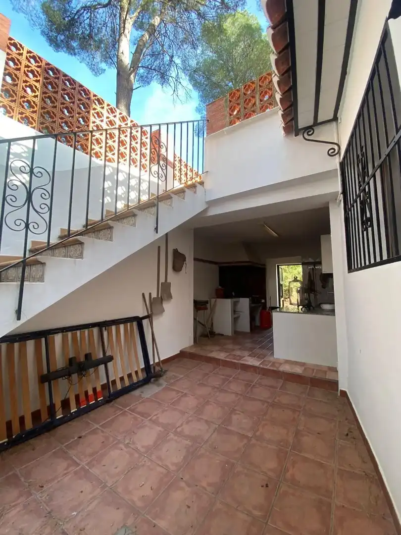 Casa o xalet en venda en Barx