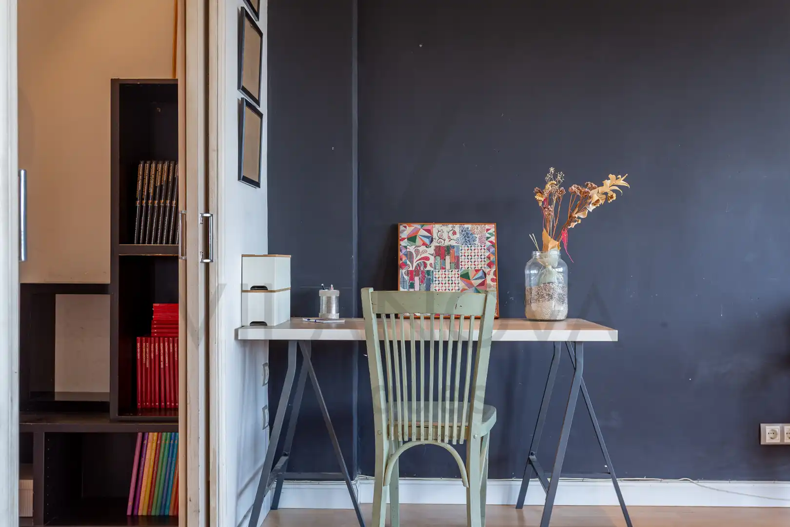 Comedor de Piso en venta en Reus con Calefacción y Balcón