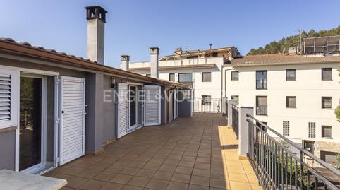 Foto 3 de Casa adosada en venda a Castellgalí, Barcelona