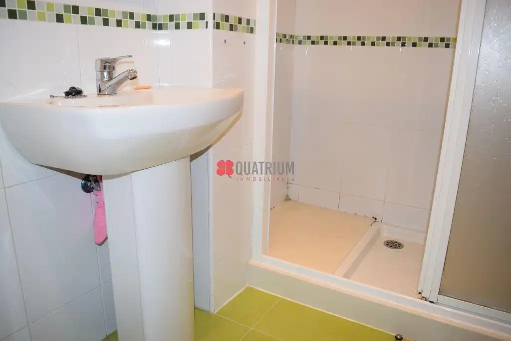 Piso con ascensor en venta en Rúa de Xosé M. López Ardeiro, imagen 17