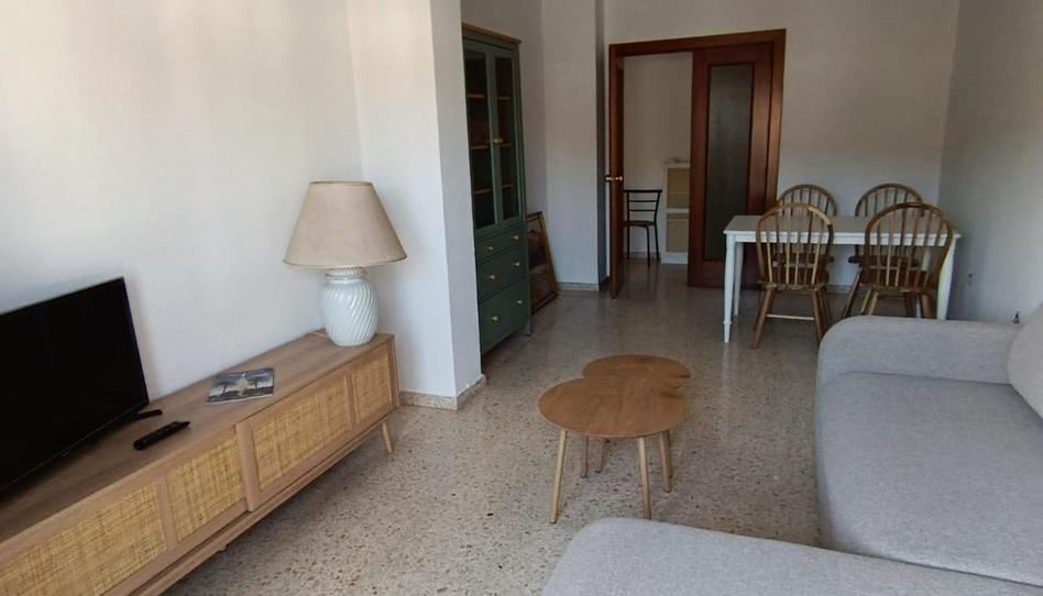 Photo 1 of Flat to rent in Divina Pastora - La Yeguada, Cádiz