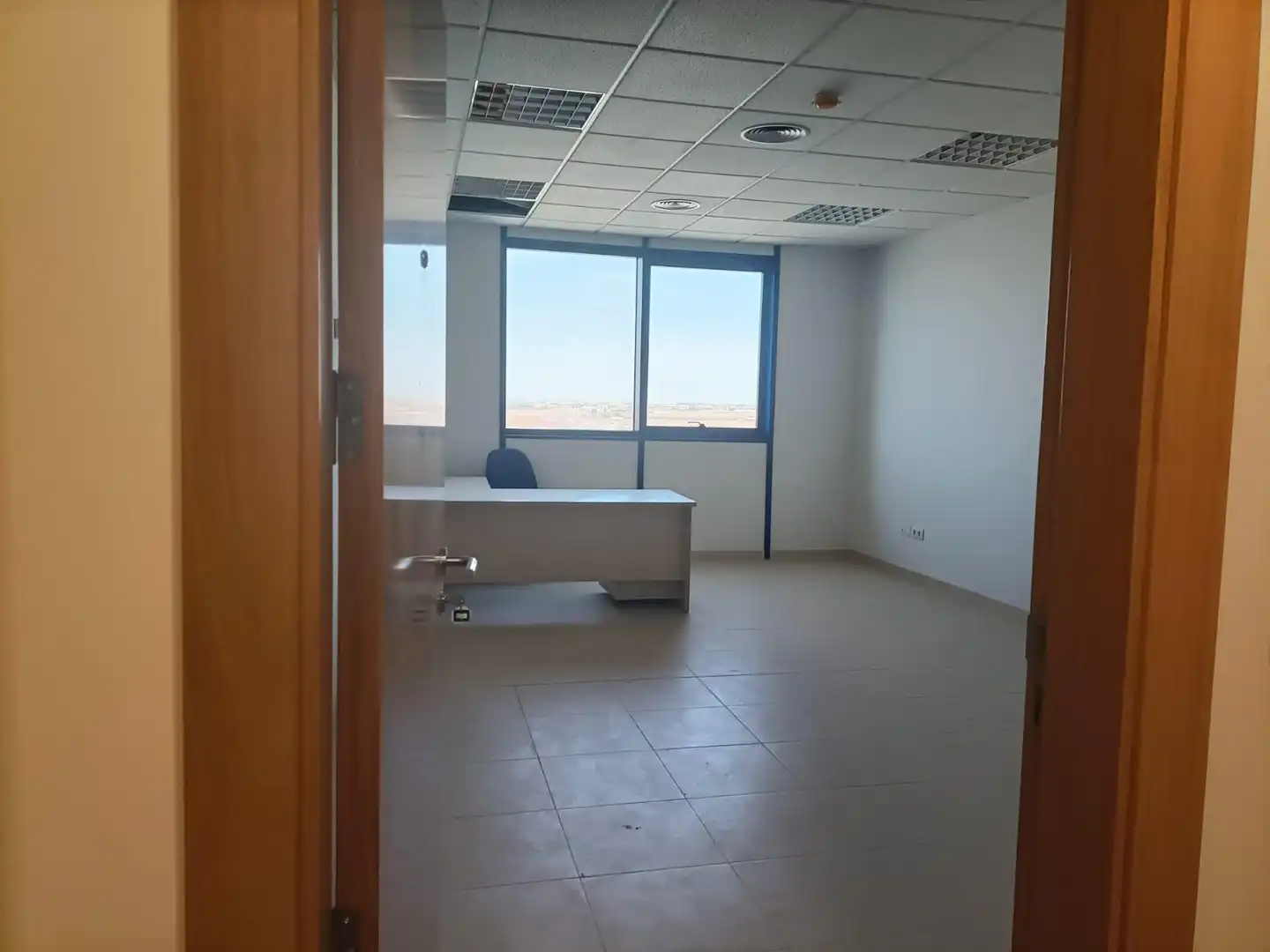 Büro mit Aufzug zur Miete in Norte, imagen 12