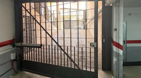 Foto 4 de Garatge en venda a Calle de Piélago, 43, Ciudad Jardín, Ciudad Real Capital