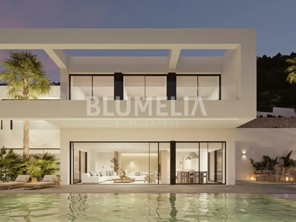 Maison avec piscine à vendre à Avenida Garcies Dels, imagen 10