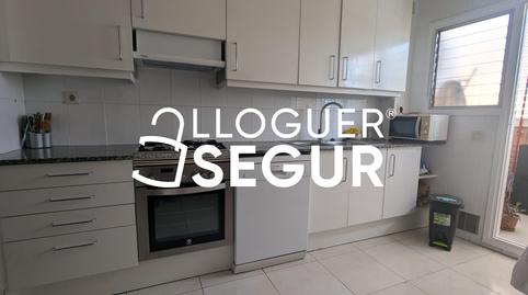 Photo 3 of Flat to rent in De Menorca, Sant Martí de Provençals,  Barcelona Capital