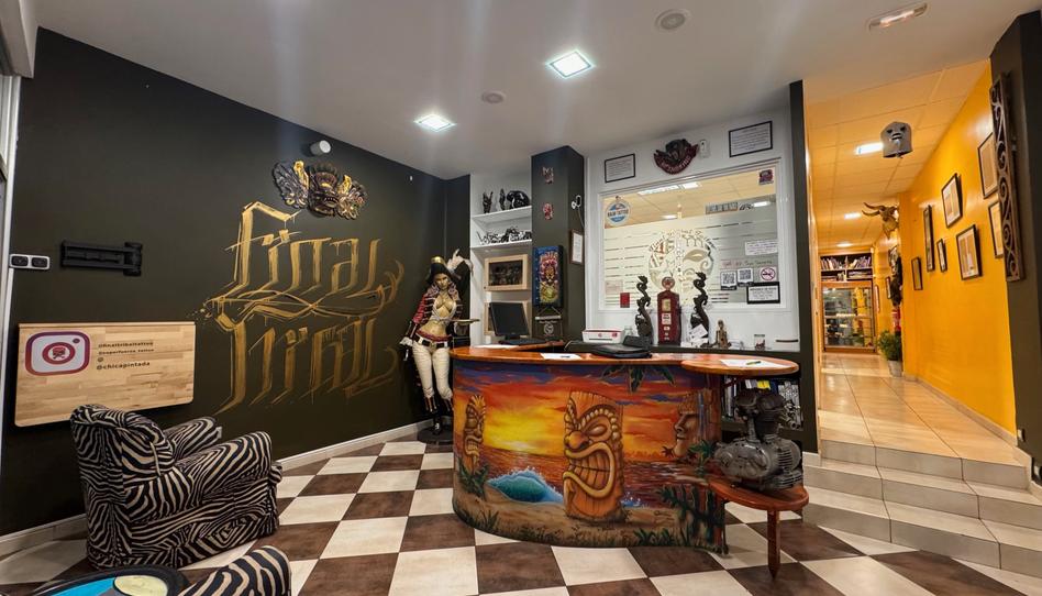 Photo 1 of Premises to rent in Calle Pedro de la Gasca, 4, Caño Argales, Valladolid