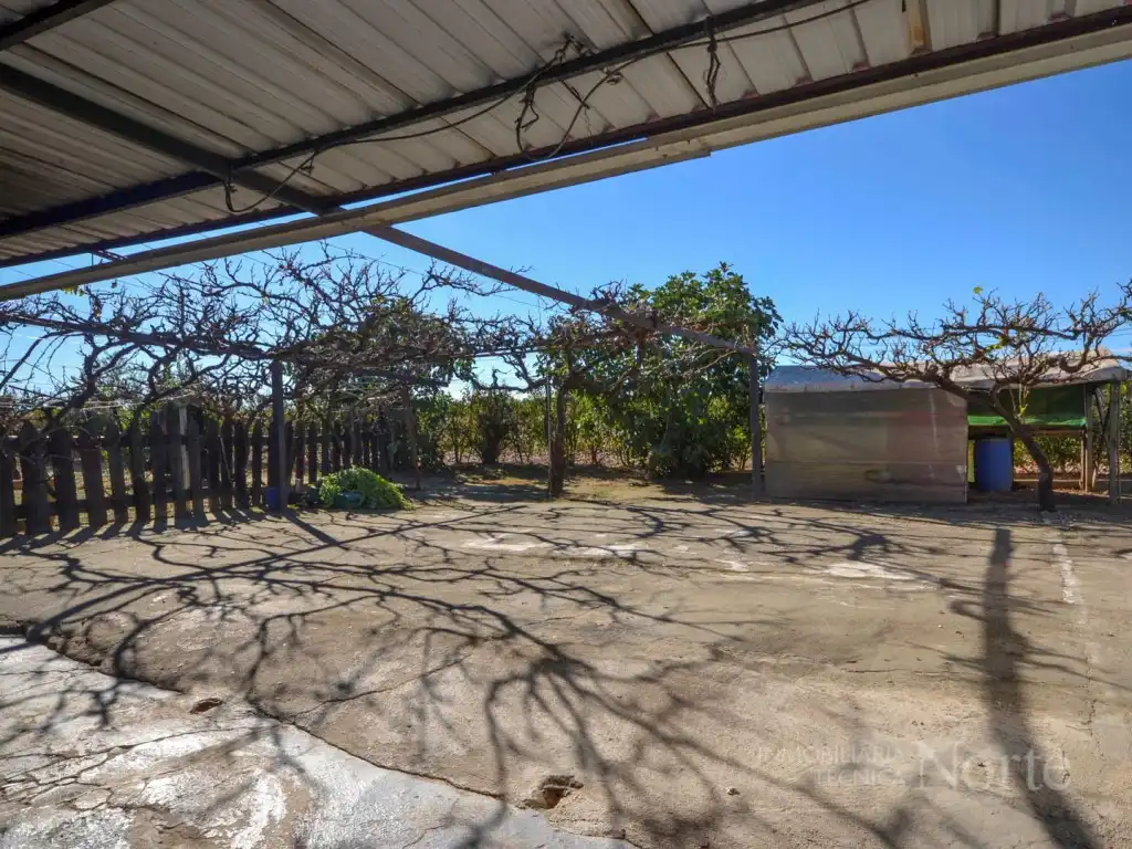 Casa o chalet en venta en Fuente El Saz de Jarama, Madrid