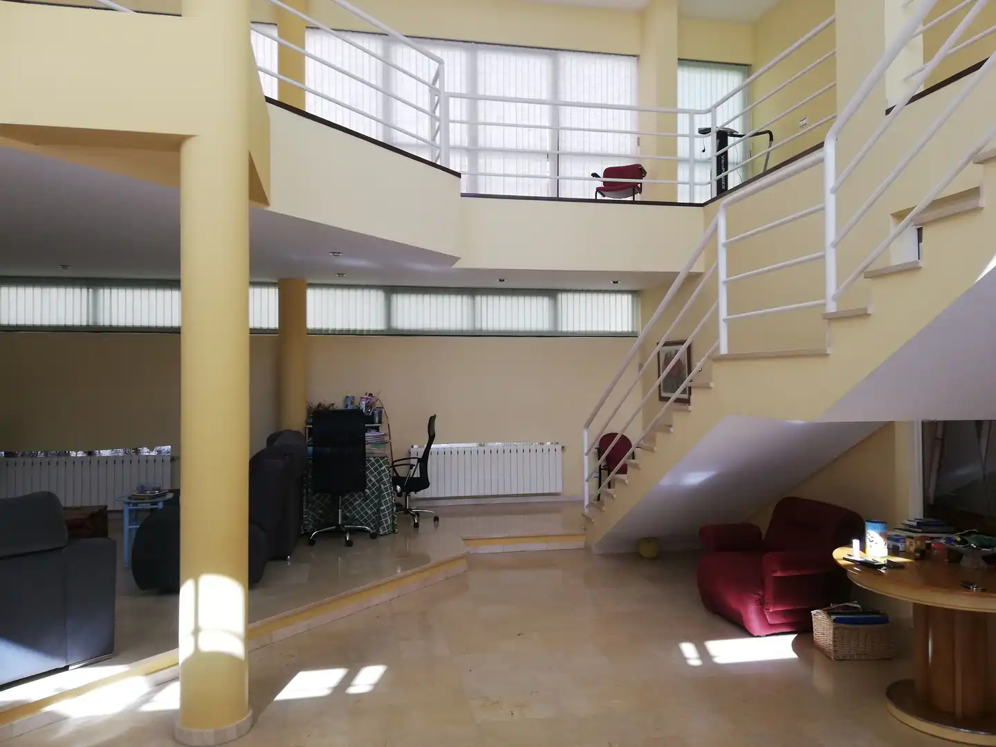 Casa o xalet en venda en Almansa amb Calefacció