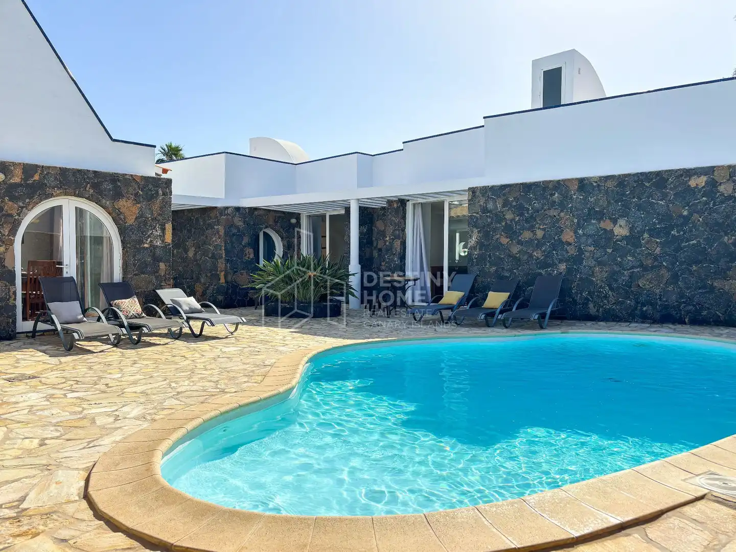 Villa avec piscine à vendre à Anzuelo, imagen 3