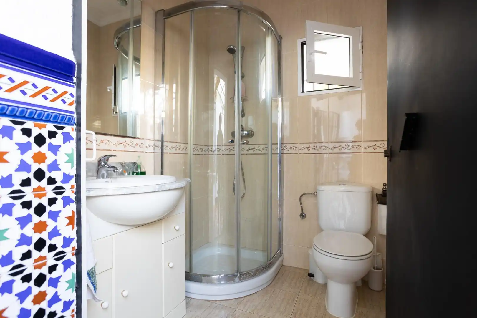 Detached homes for sale in El Brillante -El Naranjo - El Tablero
