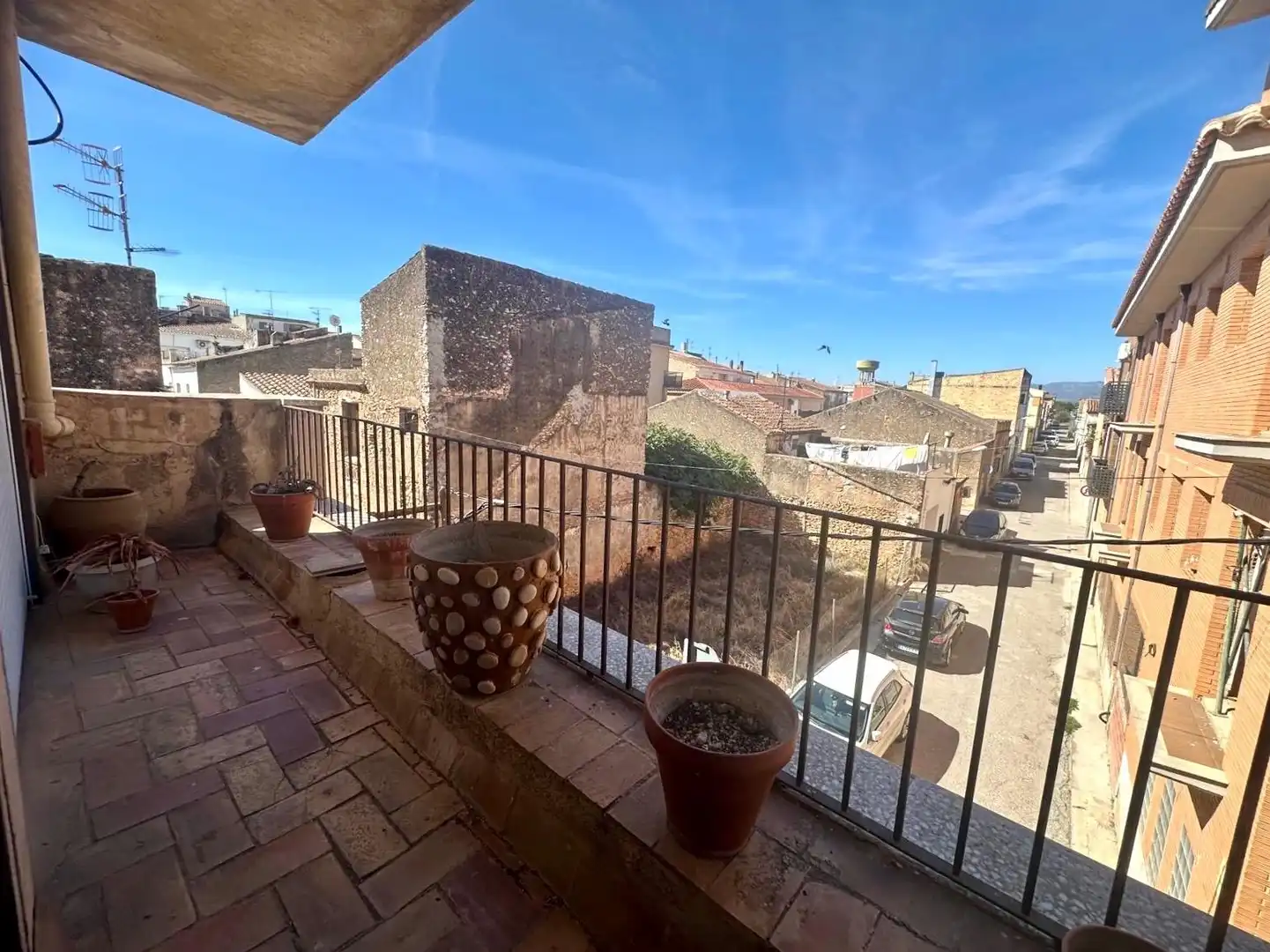 Ático en venta en Santa Bàrbara