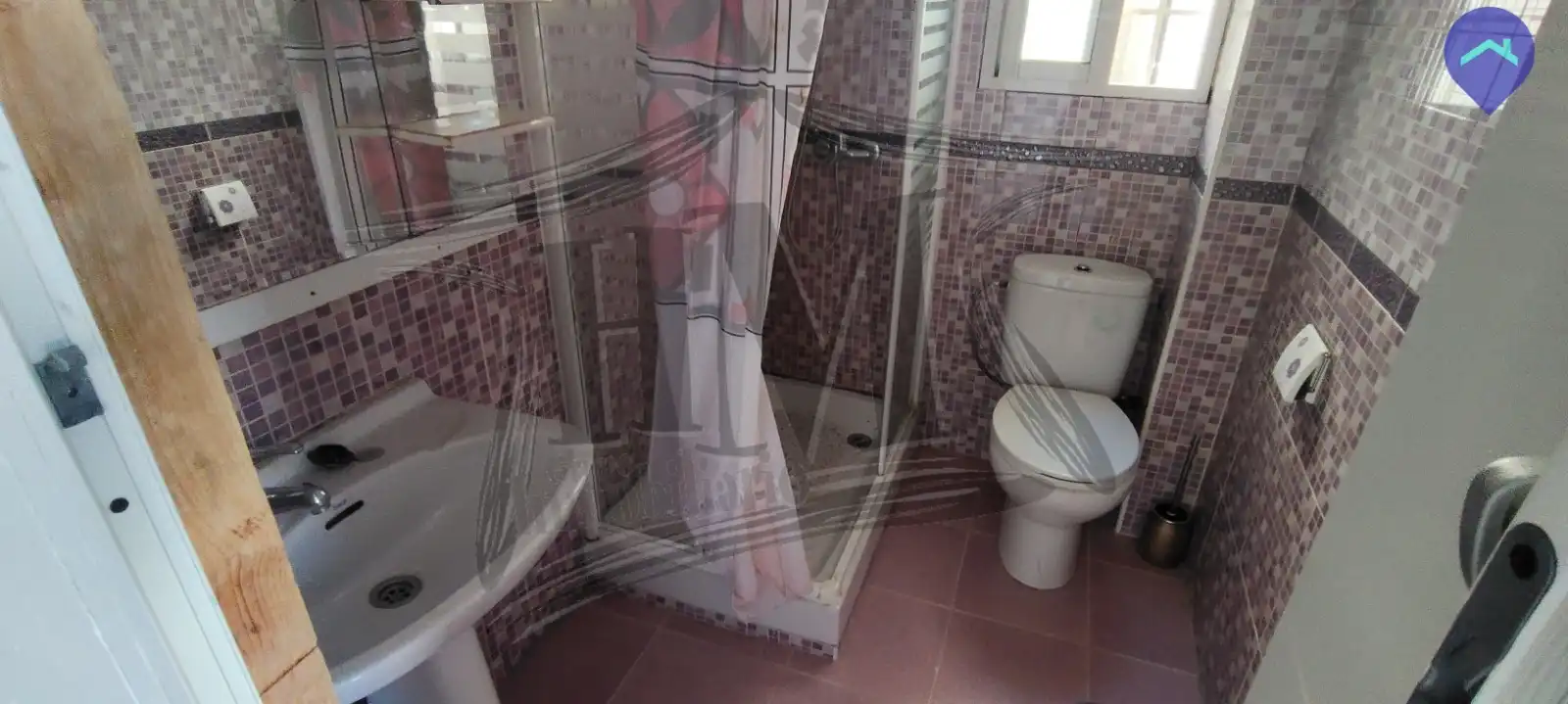Flat for sale in Madrid, Madrid