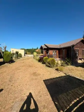 Pis amb piscina en venda a Camino Pitiegua, imagen 4