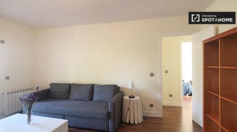 Foto 2 de Habitació a Canillas, Madrid Capital