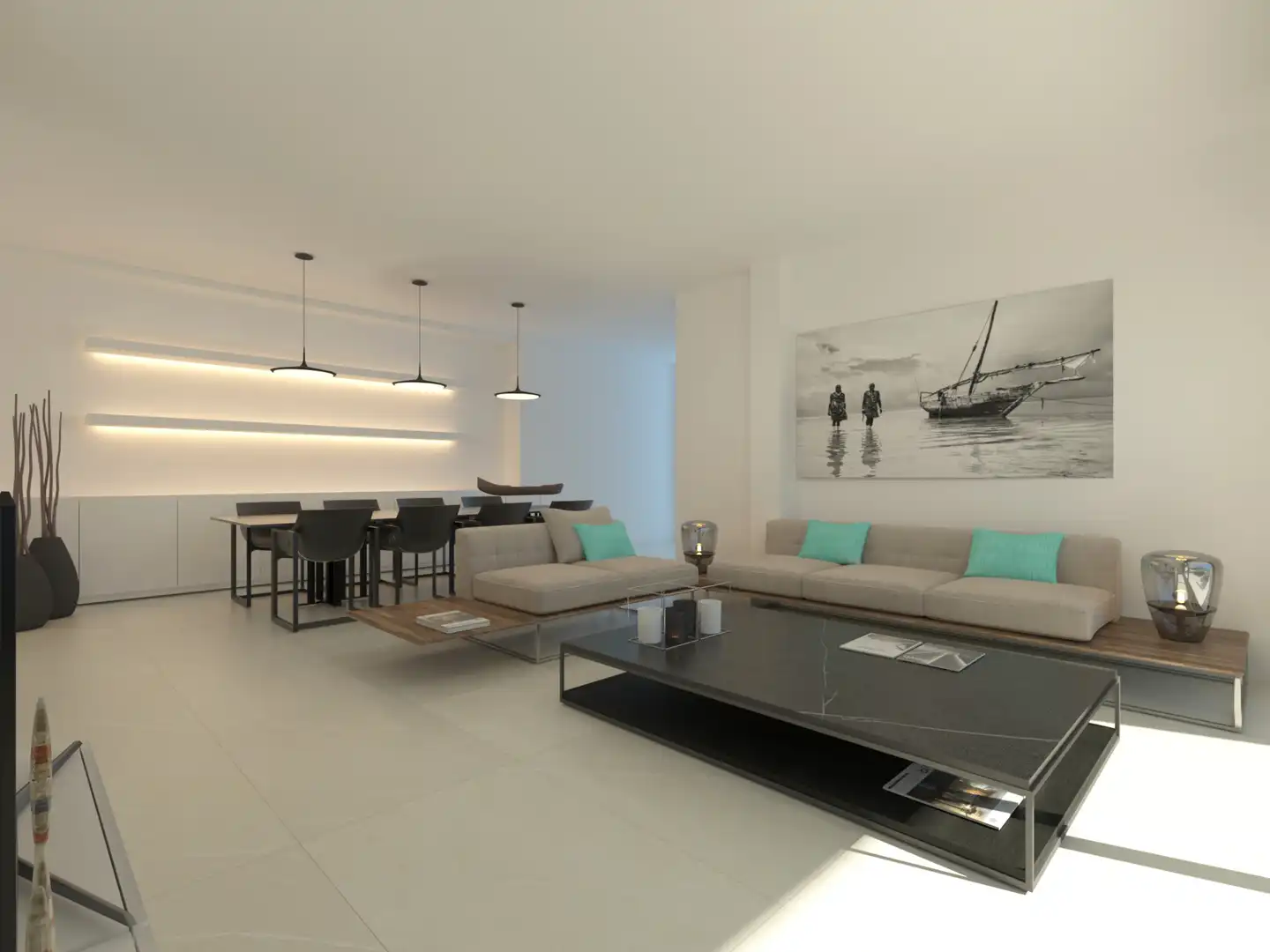 Wohnung zum Verkauf in Carrer de Ciutadella, 9, Port d'Alcúdia - Platja d'Alcúdia