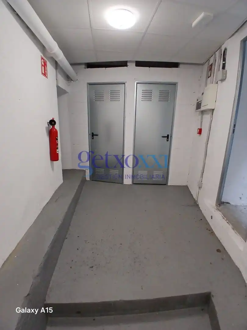 Trastero en venta en Getxo 