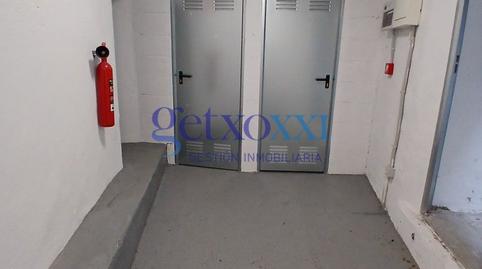Foto 2 de Trastero en venta en Urkijo Kalea, 13, Las Arenas, Bizkaia