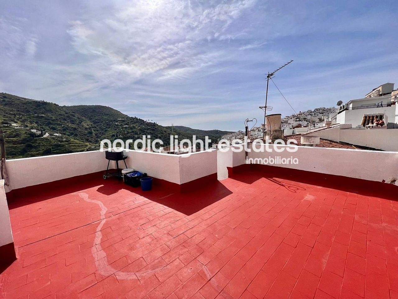 House or chalet for sale in Torrox Pueblo