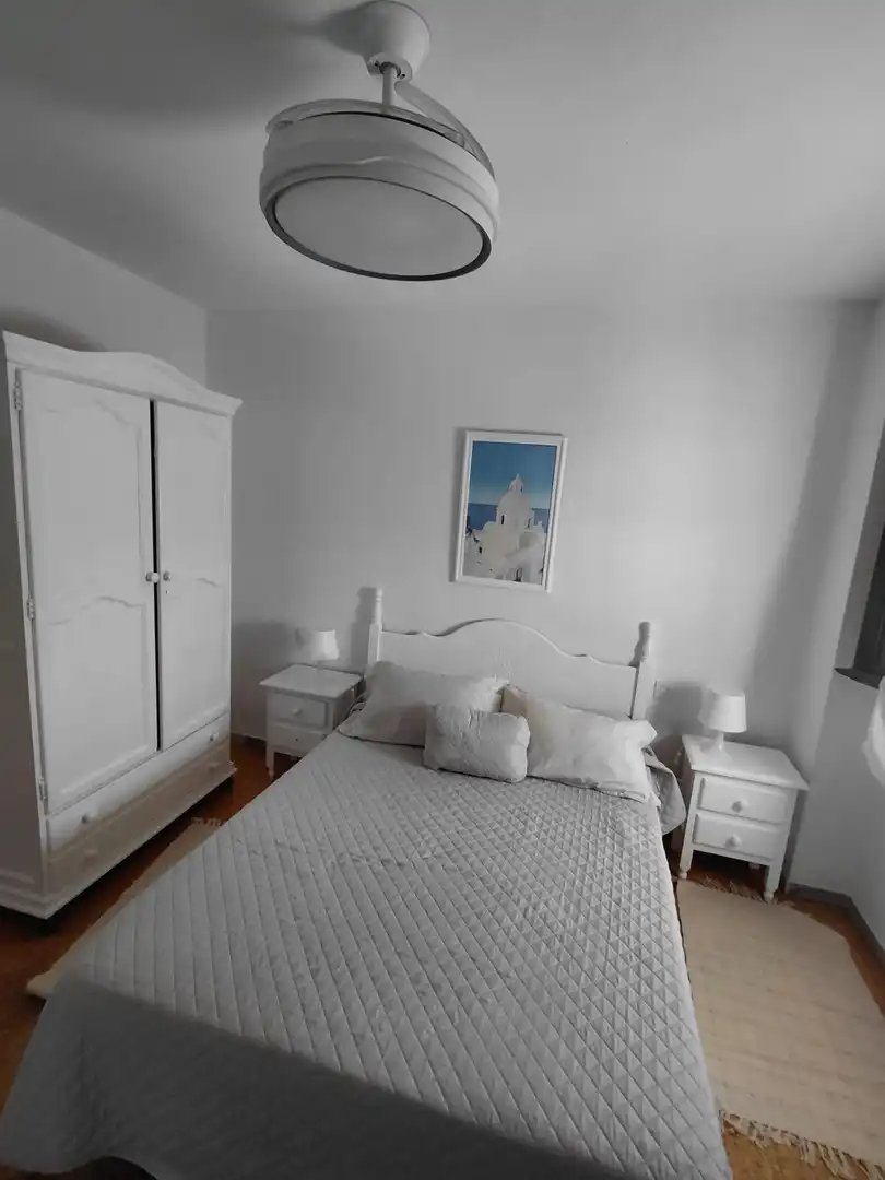 Apartament amb piscina de lloguer a Calle Calle Doctor Fleming, imagen 19