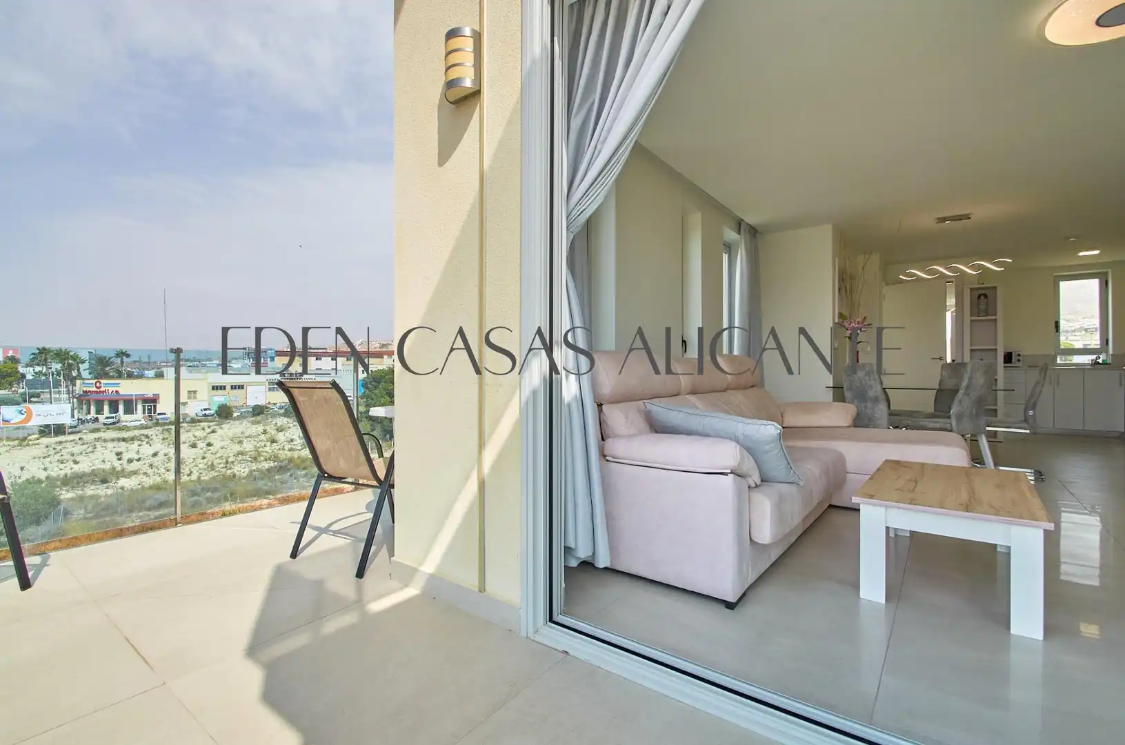Mini appartamento con piscina in vendita a Calle BENIMANTELL, imagen 9