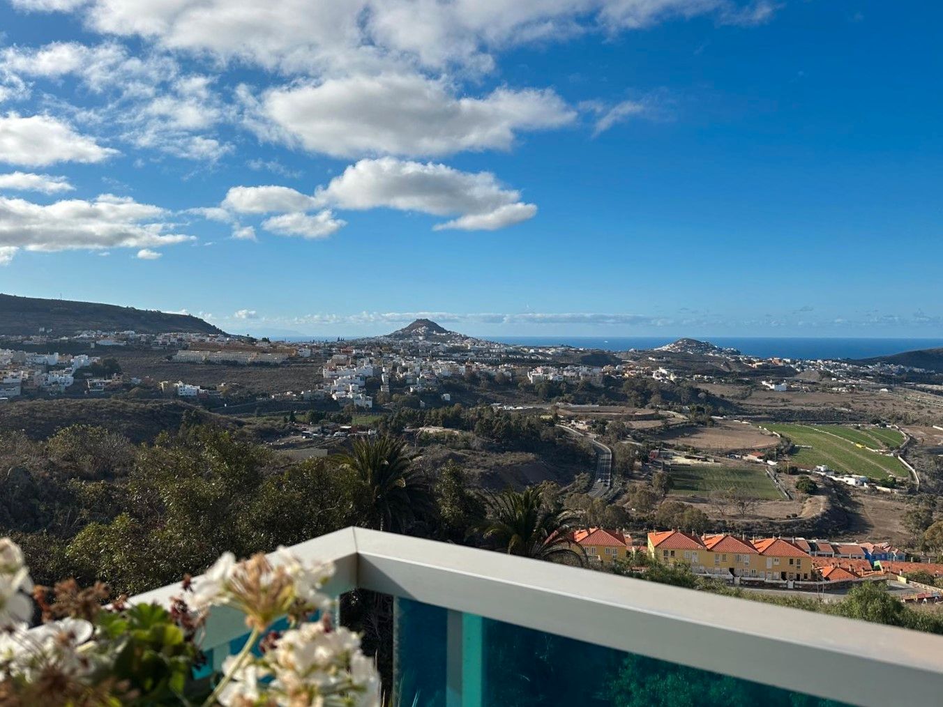 Duplex for sale in Calle Poeta Marcos Martín Artíles, 315, Tamaraceite