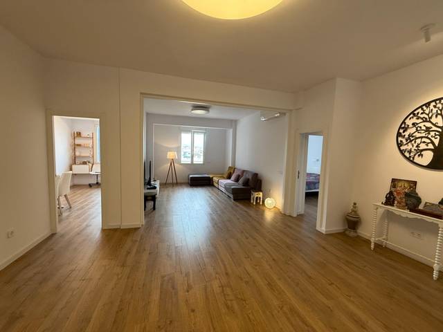 Piso en Venta en Calle DR J J DOMINE en El Grau