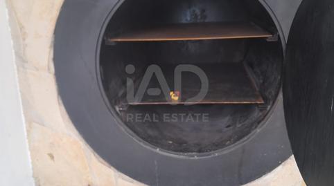 Foto 5 de Casa o chalet en venta en Purias, Lorca