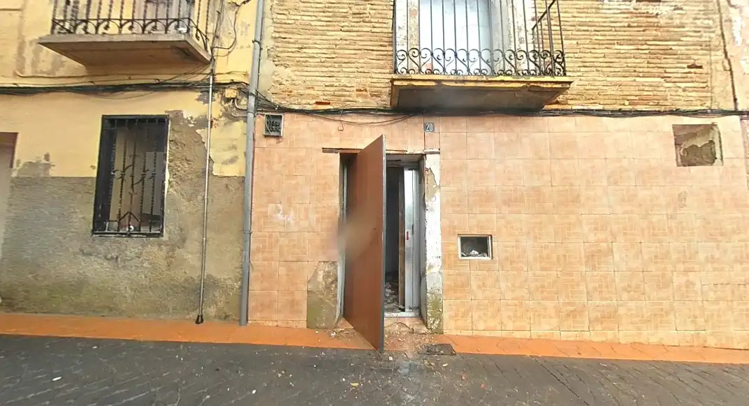 Casa o xalet en venda a Calle Gallur, Ejea de los Caballeros