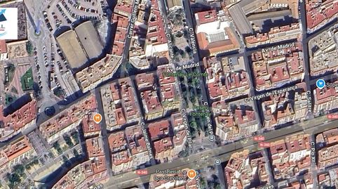 Foto 3 de Pis en venda a Avenida Madrid, de, Crevillent, Alicante