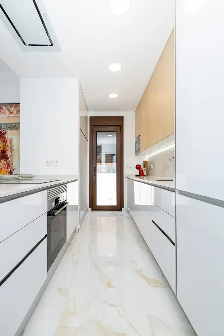 Chalet en venta en La Paz, imagen 92