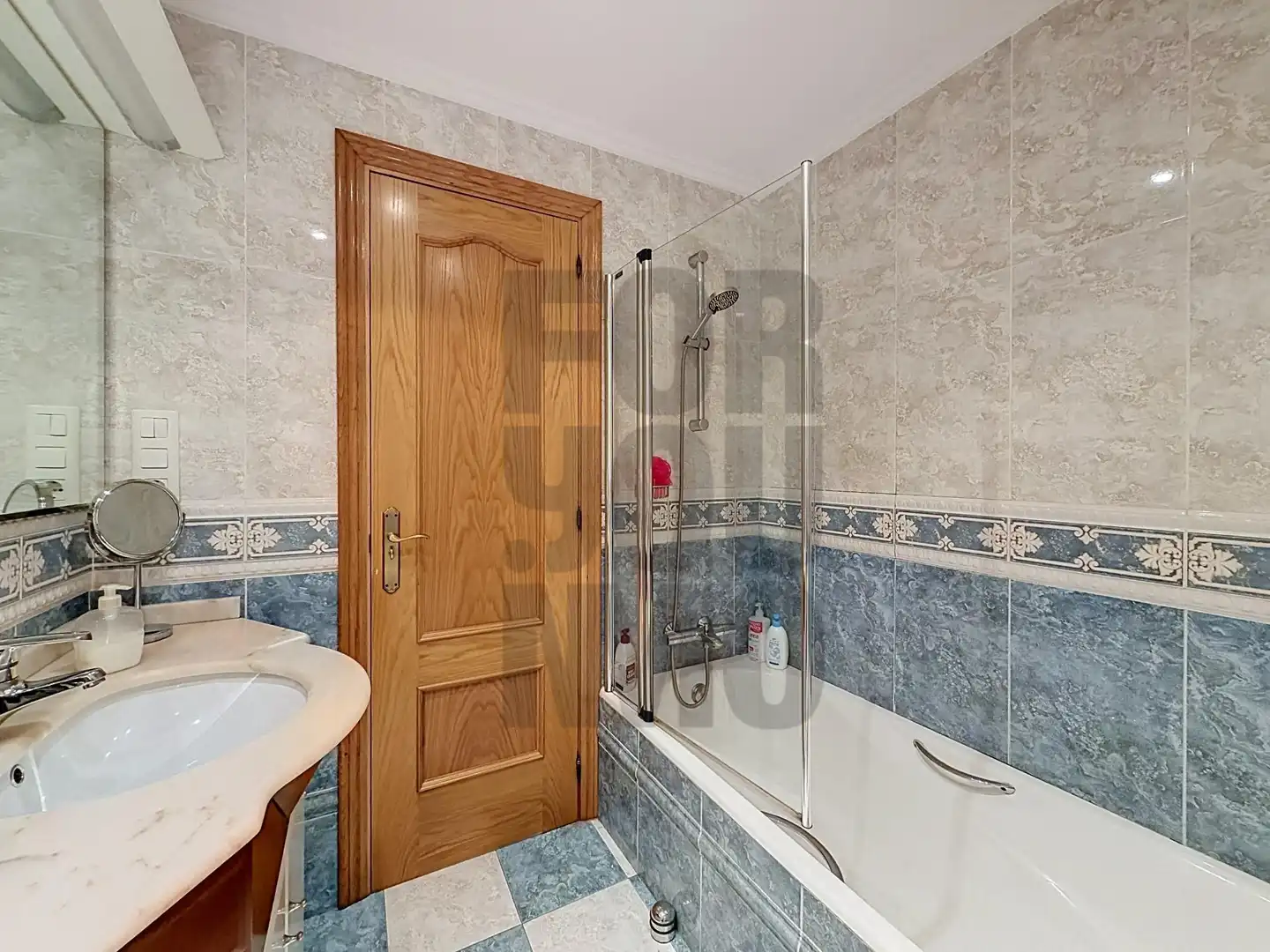 Wohnung mit Terrasse zum Verkauf in Plaza ZELAETA BERRI, imagen 33