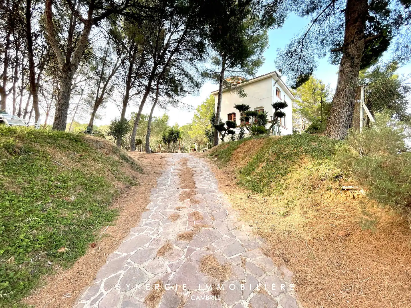 Haus mit Garten zum Verkauf in Vial Camino, imagen 2