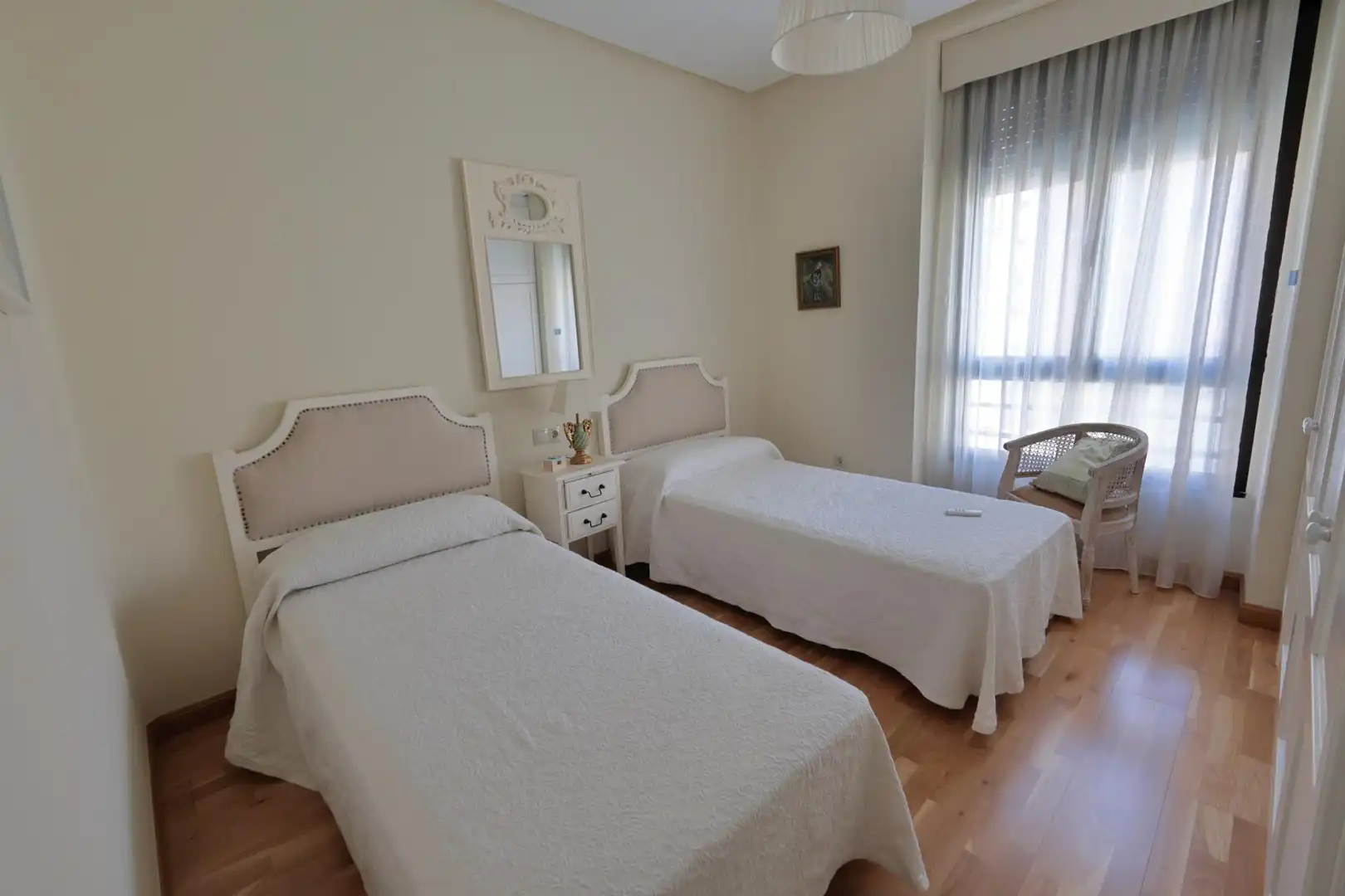 Habitación de Piso en venta en Astorga con Calefacción, Terraza y Balcón