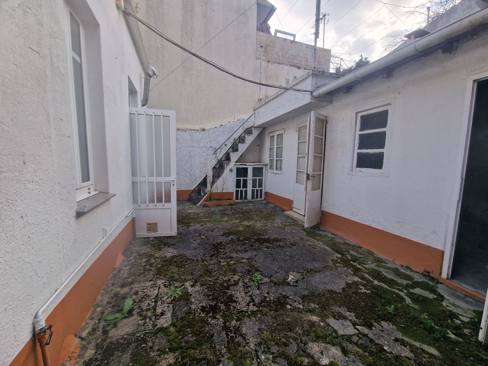 Casa o xalet en venda en Narón amb Terrassa