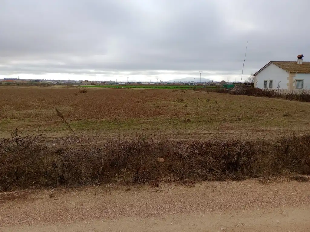 Terrain rustique à vendre à Don Benito, imagen 4